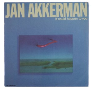 Jan Akkerman - It Could Happen To You