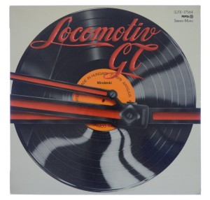 Locomotiv GT - Mindenki 1978 (Export Version)