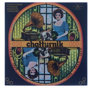 S.P.P.T. Chałturnik - S.P.P.T. Chałturnik 1974 1 PRESS