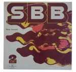 SBB - Nowy Horyzont 1975 (Blue Label)
