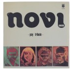 Novi Singers - Pay Tribute 1980 1 PRESS