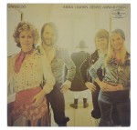 ABBA - Waterloo