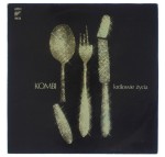 Kombi - Królowie Życia 1981 1 PRESS