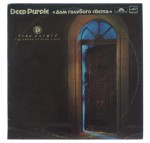 Deep Purple - The House Of Blue Light