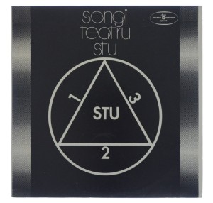Songi Teatru Stu