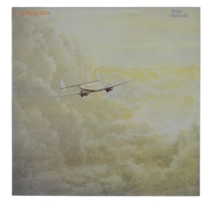 Mike Oldfield - Five Miles Out