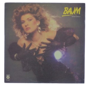 Bajm - Nagie Skały 1988 1 PRESS