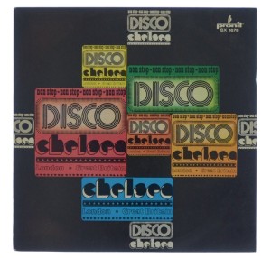 Disco Chelsea