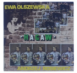 Asocjacja Hagaw - Asocjacja Hagaw