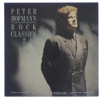 Peter Hofmann - Rock Classics 2