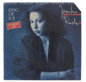 Jennifer Rush - Ring Of Ice 