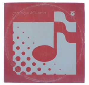 Przeboje 40-lecia 3