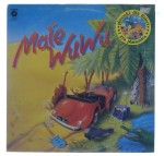 Voo Voo - Małe Wu Wu (+ gra)