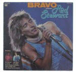 Rod Stewart - Bravo Prasentiert Rod Stewart 1977 GER