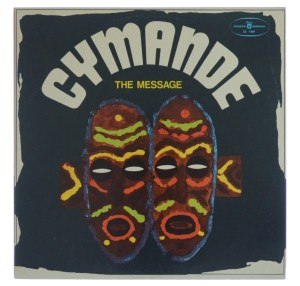 Cymande - The Message 1979
