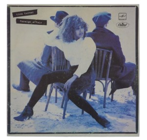 Tina Turner - Foreign Affair