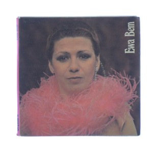 Ewa Bem - Ewa Bem 2x7" 1980