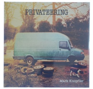 Mark Knopfler - Privateering 2LP 2012 