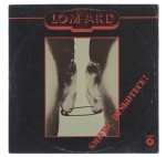 Lombard - Śmierć Dyskotece! 1983 1 PRESS