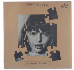Józef Skrzek - Pamiętnik Karoliny 1978 1 PRESS