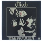 Mech - Bluffmania 1983 1 PRESS