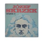 Józef Skrzek I SBB - Szczęśliwi Z Miasta "N" 7" 1979