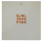 Niemen - Idee Fixe 1978 (2LP + 7" EP)