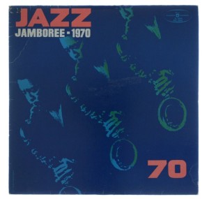 Dave Brubeck, Andrzej Kurylewicz - Jazz Jamboree 1970 