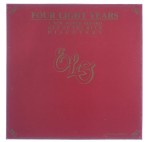 Electric Light Orchestra – Four Light Years (4LP, Box) 1980 UK
