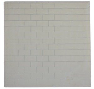 Pink Floyd - The Wall 2LP 1979 US