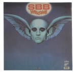 SBB - Welcome 1979 (Red Label)