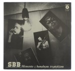SBB - Memento Z Banalnym Tryptykiem 1981 1 PRESS