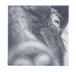 Paal Nilssen-Love & Mats Gustafsson - Con-Gas 2x7" 2013 PL