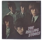 Rolling Stones - The Rolling Stones 1982 GDR