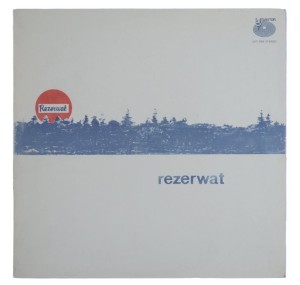 Rezerwat - Rezerwat 1984 1 PRESS