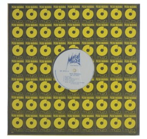 Acid Drinkers - Are You A Rebel? 1990