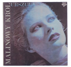 Urszula - Malinowy Król 1984 1 PRESS