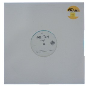 Mis-Teeq - Why? (Turquoise)
