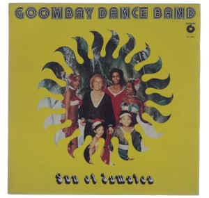 Goombay Dance Band - Sun Of Jamaica
