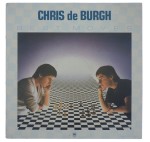 Chris de Burgh - Best Moves 1981 EU