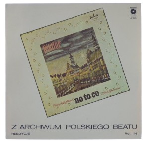 Grupa Skifflowa No To Co I Piotr Janczerski - Nikifor