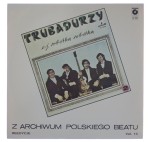 Trubadurzy - Ej, Sobótka Sobótka