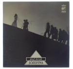 Józef Skrzek - Józefina 1983 1 PRESS