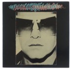 Elton John - Victim Of Love 1979 UK
