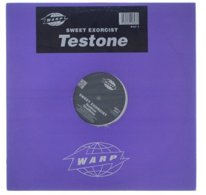 Sweet Exorcist - Testone