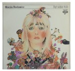 Maryla Rodowicz - Był Sobie Król 1985 1 PRESS