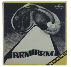 Bemibem - Bemowe Frazy 1974 1 PRESS