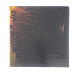 Hybride - Instinct Maternel 7" FRANCE
