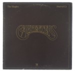 Carpenters - The Singles 1969-1973