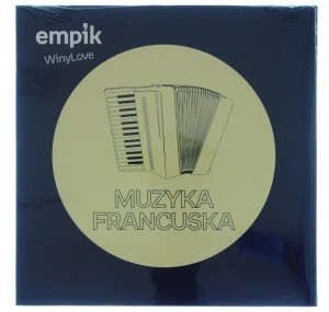 WinyLove: Muzyka Francuska